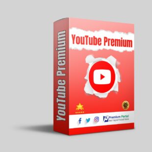 YouTube Premium Subscription