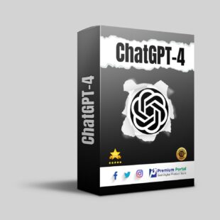 ChatGPT Plus shared Account