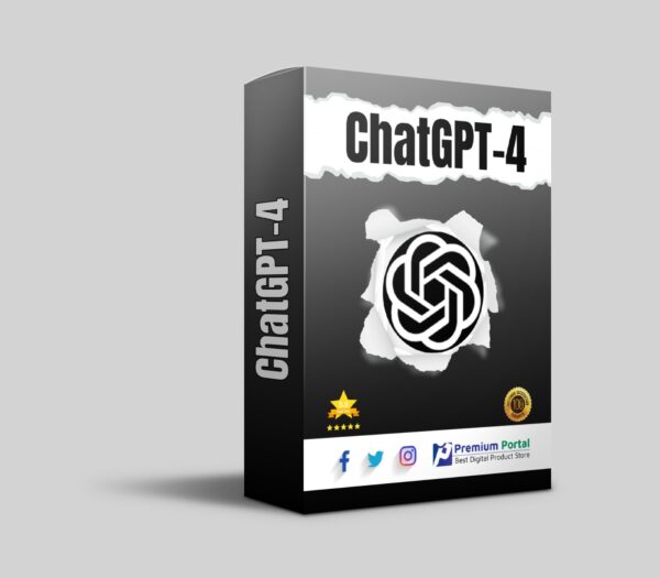 ChatGPT Plus shared Account