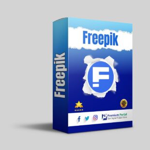 Freepik Premium Subscription