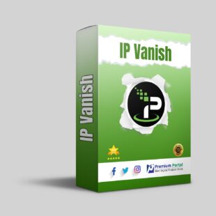IP Vanish Premium