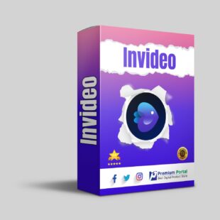 Invideo Premium Subscription