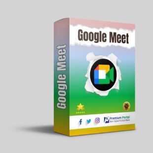 Google Meet Subscription