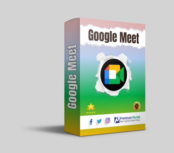Google Meet Subscription