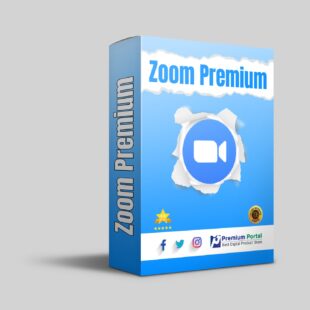 Zoom Pro Subscription