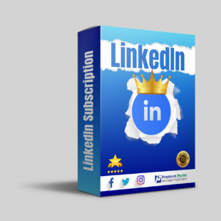 LinkedIn Premium Subscription